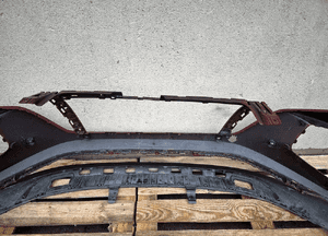 Zderzak przód przedni hyundai tucson iv 4 2020- 86511-N7000 cały 6