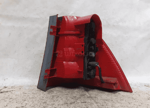 Tyl tylna lampa lewa mercedes ml W163 2