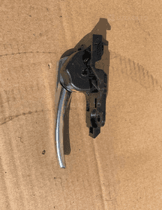 Klamka wewnętrzna lewy przód przednia lewa Toyota RAV4 V 19- 69274-33060 2