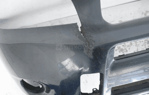 Toyota RAV4 rav 4 iii 2005-2008 zderzak przód przedni 52119-42571 3