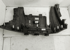 Panel nawiewu klimatyzacji kia ceed ii 2 jd 97250-A2002 3