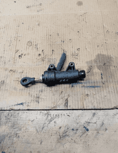 Pompka sprzęgła wysprzęglik BMW 3 E46 6756747 1