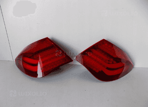 BMW 7 F01 LCI Lampa Tylna Led w Klapę L - 10983 9