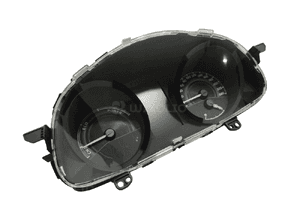 Licznik toyota auris ii E18 1.8 hybryda hybrid 83800-F2E63 2015-2018 lift 1