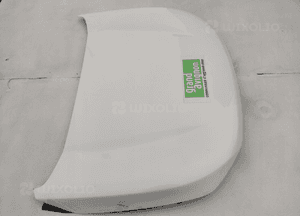Maska pokrywa silnika nissan navara D23 NP300 2015-2022 5