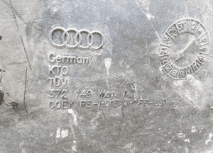 Zbiornik Paliwa Bak Przewody Diesel ON 1.9 2.0 TDI Audi A4 B6 B7 Oska Sedan Kombi 21