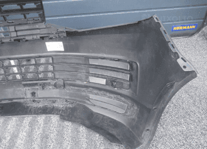 Zderzak przedni przód vw T6 transporter 7E0807221D 2015-2019 16