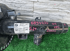 Amortyzator bmw 3 G21 4x4 6894436 3