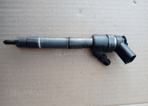 Mercedes W169 A B 2.0CDI wtryskiwacz 0445110167 1