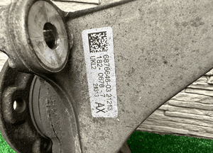 ZWROTNICA WAHACZ BMW X1 F48 X2 F39 F45 6876646 6879844 3