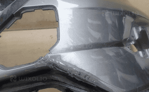 Zderzak przód przedni nissan qashqai ii J11 fl 17- 5