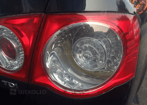 VW Jetta  lampa tył tylna prawa 1