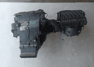 Mercedes W251 nagrzewnica eu wentylator A251834076 1