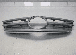 Mercedes W169 W245 lift grill atrapa chłodnicy 5