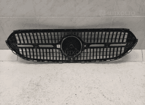 Mercedes glc 254 X254 grill atrapa chłodnicy kamera znaczek gwiazda oryginał 8