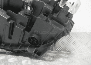 Lampa przednia przód prawa opel mokka ii b full led 9847939180 2020 17