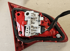 Opel Meriva B II lampa tył tylna prawa lewa 3