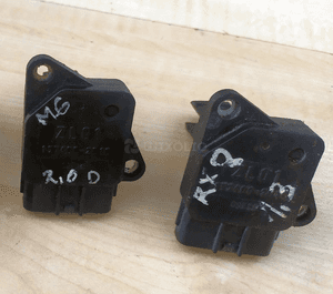 Mazda RX8 1,3 benzyna / Mazda 2,0 DIESEL - 197400-2010