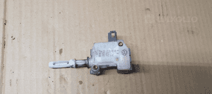 Silniczek siłownik zamka klapy bagażnika Skoda Superb 3B5827061C 3B0959781D 1