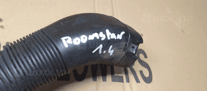 Wlot kanał dolot powietrza Skoda Roomster 1.4 TDI 6Q0129618G 5J0805971 9