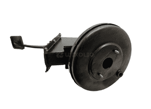 Pompa hamulcowa serwo land rover defender 2.4 tdci 7H12-2C542-AC 2007-2014 1