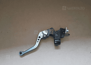 Akcesoryjna klamka sprzęgła 1