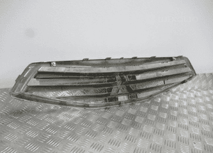 Grill gril atrapa mitsubishi attrage mirage G4 2013- 9