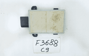 Vw audi skoda seat asystent zmiany pasa ruchu radar distronic 4N0907669B 2