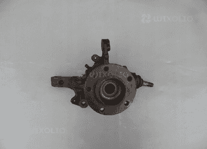 ZWROTNICA PIASTA LEWY PRZÓD RENAULT MASTER III OPEL MOVANO B 2010- 1