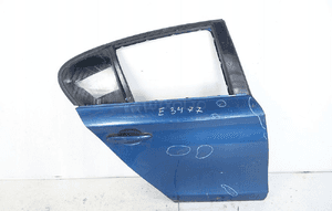 Drzwi prawy tył prawe tylne bmw 1 E87 2004- 1