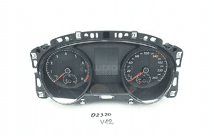Licznik zegary vw sportsvan 517 18252KM 517920740E 1