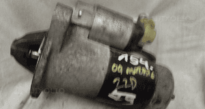 ROZRUSZNIK MAZDA 6 GH 2.2 CITD M001T30771 1