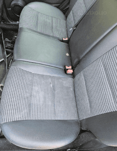 Mercedes A w169 fotel przód przedni prawy lewy tył kanapa 6