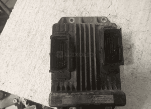 komputer meriva a 1.7 cdti 8973509487 1