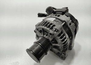 ALTERNATOR FORD FOCUS MK3 III 1.0 ECOBOOST CV6T-10300-GA 2010-2014 4