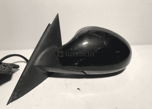 Lusterko elektryczne lewe seat ibiza iii 3 pin LC9Z wysyłka! 1
