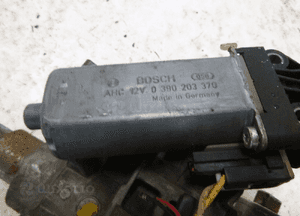 RANGE ROVER VOGUE L322 KOLUMNA KIEROWNICZA SZTYCA 5