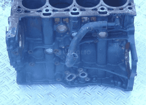 BLOK SILNIKA KIA HYUNDAI IX35 2.0 CRDI D4HA RADOM 5