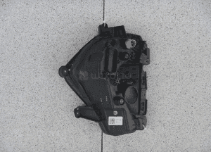 Hyundai tucson iii n-line lift lampa lewa drl led 2018+ 92208D7700 2