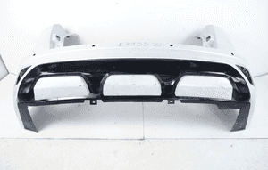 Mitsubishi eclipse cross lift 2021- zderzak tył tylny 6410F310ZZ 2