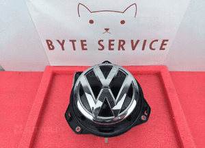VW Volkswagen Polo Kamera Cofania Znaczek 2G0827469F 1