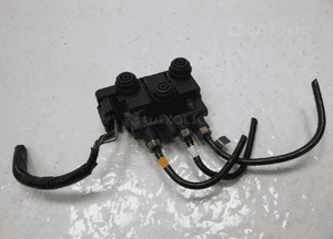 DEFENDER DISCOVERY SPORT ROZDZIELACZ ZAWIESZENIA 2