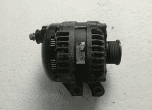 Range rover vogue L322 4.4 d alternator 2