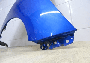 HYUNDAI I10 08-13 prawy BŁOTNIK przód ORYGINAŁ i10 3