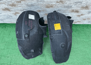 Nadkole nadkola bmw M8 F91 F92 8079988 8079987 1