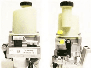 Pompa Wspomagania Nissan Kubistar / Renault Clio II / Thalia / Kangoo 3