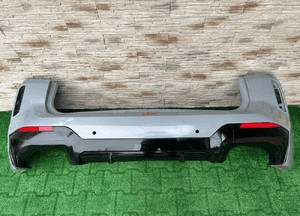ZDERZAK BMW X3 G01 LCI LIFT M PAKIET 1