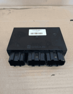 Moduł Komfortu sterownik VW Golf IV 4 1C0962258N 1