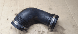 Rura przewód dolot powietrza Renault Scenic II 1.9  DCI 8200201614 1