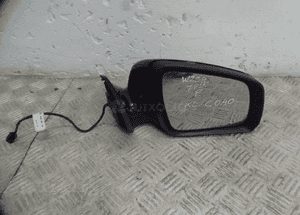 Lusterko prawe  mercedes W204 k.l C040 7PIN 1